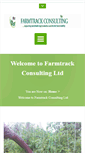 Mobile Screenshot of farmtrack.co.ke